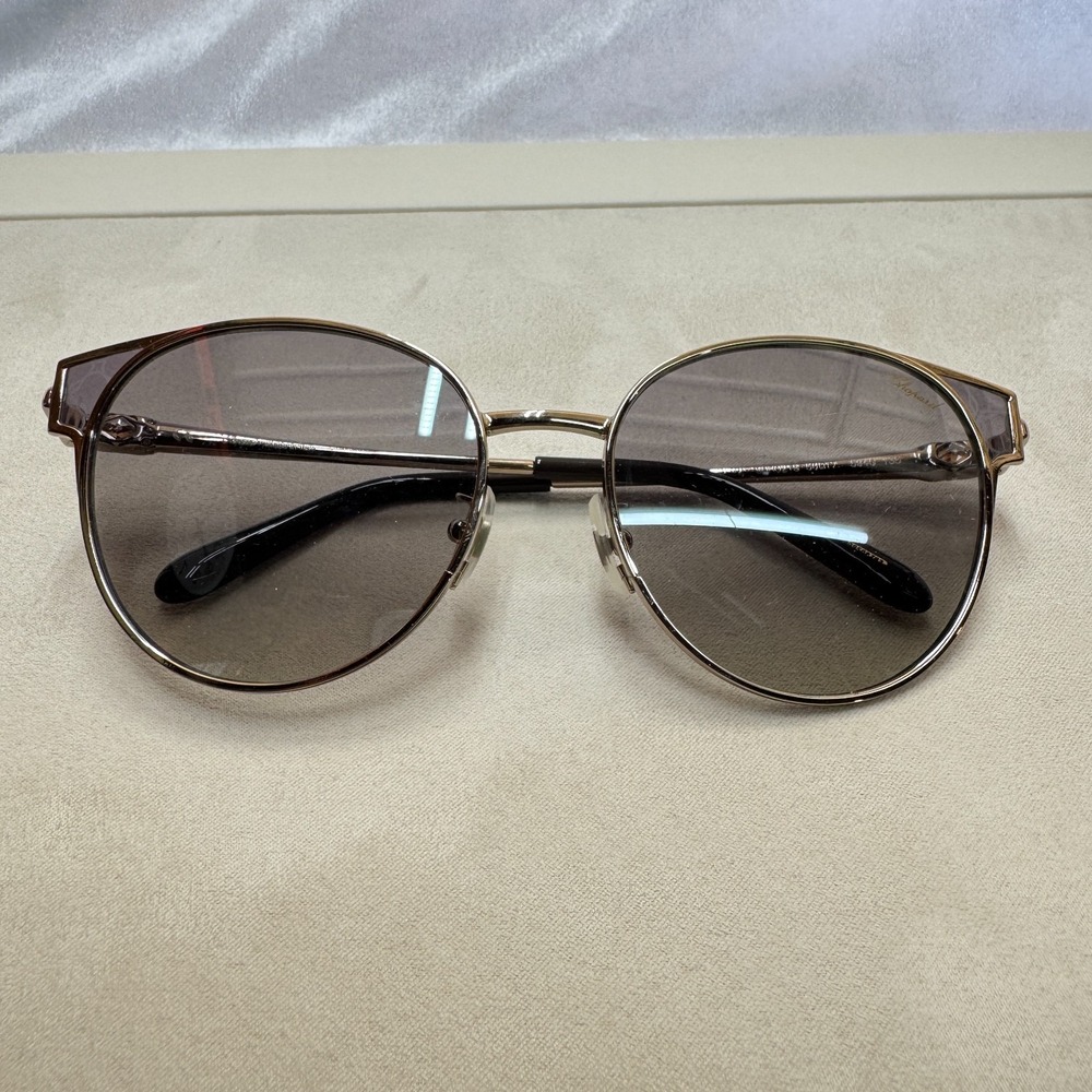 AUTHENTIC‎ CHOPARD Sunglasses SCHC21S 594G Gradient Made in Italy Pre-Owned